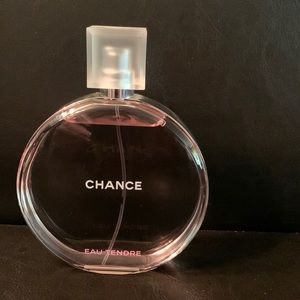 Chanel Chance Eau Tendre